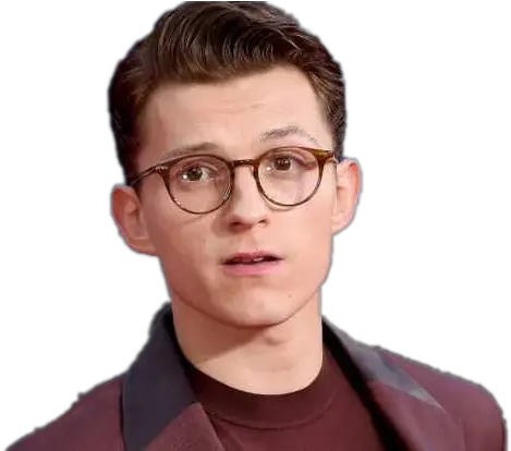 Tom Holland Png Images Hd Tom Holland Tom Holland Png