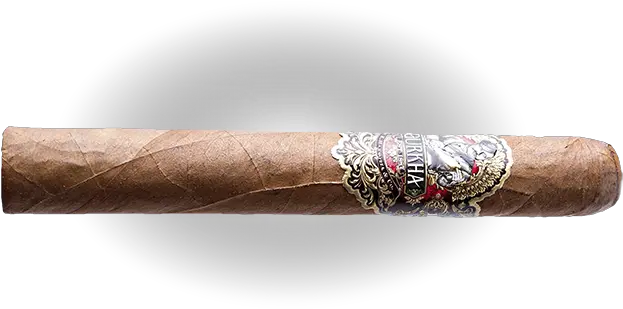 Gurkha 125th Anniversary Xo Cigar Big Cigar Transparent Background Png Cigar Transparent