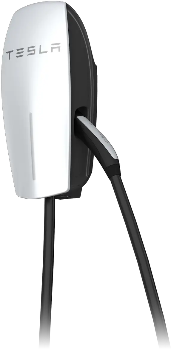 Tesla Car Charger Power Production Management Tesla Level 2 Charger Png Charger Png