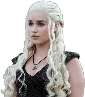 Game Of Thrones Daenerys Targaryen Daenerys Game Of Thrones Png Game Of Thrones Transparent