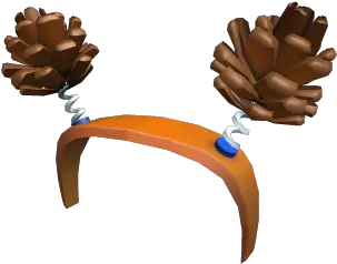 Pine Cone Boppers Roblox Wikia Fandom Matoke Png Pine Cone Png