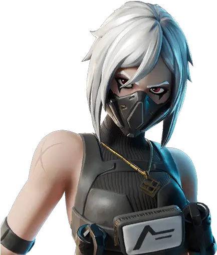 Hush Hush Fortnite Skin Png Fortnite Skin Png