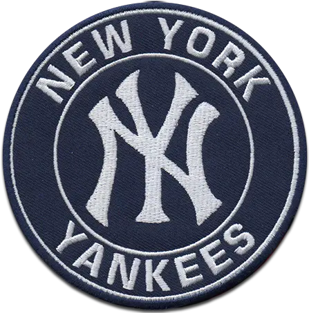 New York Yankees New York Yankees Png Yankees Logo Transparent
