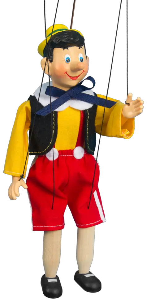 Marionette Pinocchio Pinocchio Puppet Transparent Png Pinocchio Png