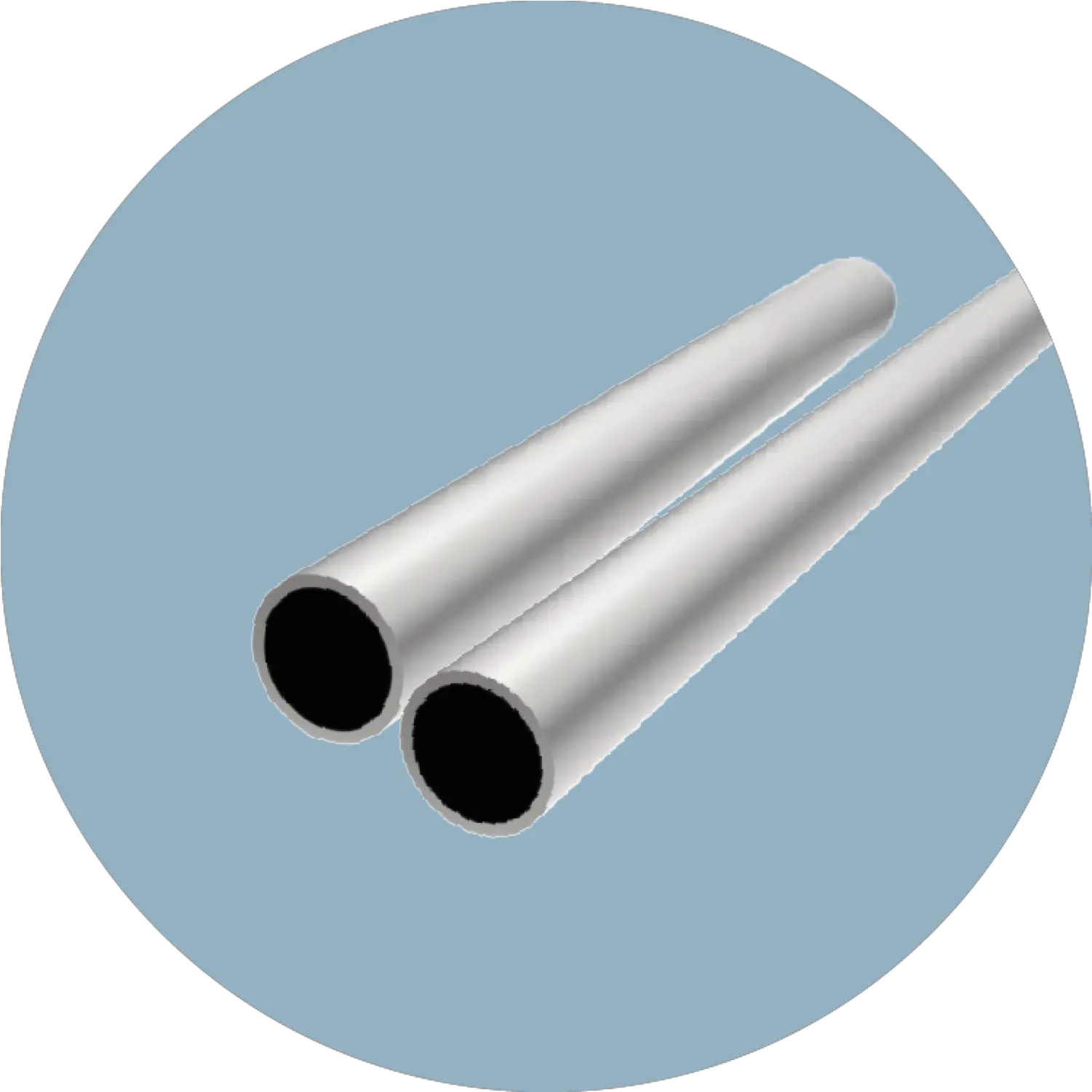 Inox Tech Spa Heavy Wall Welded Pipes In Corrosion Circle Png Pipe Png