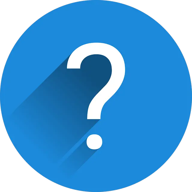 Question Mark Pattern Png