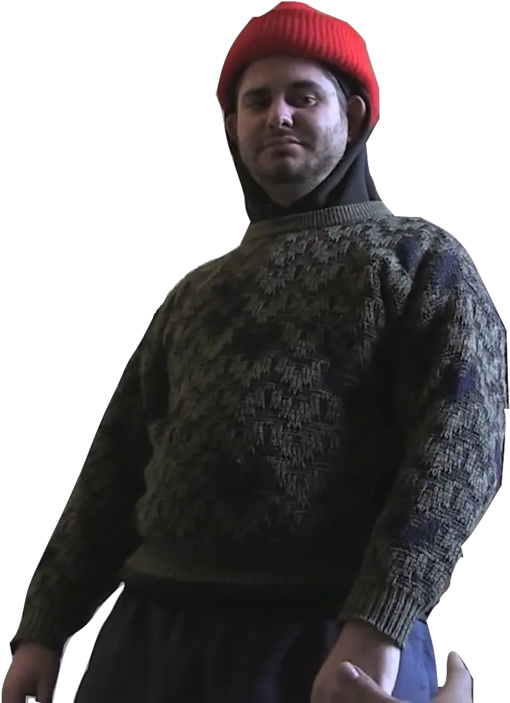 Thumb Image Transparent Ethan Klein Png Juul Transparent Background