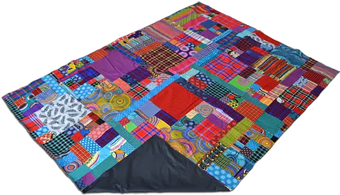 Patchwork Picnic Blanket Patchwork Png Picnic Blanket Png