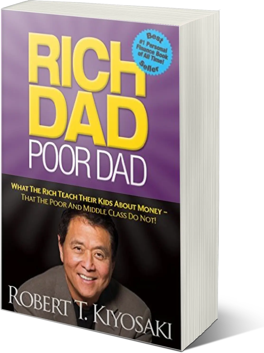 Rich Dad Poor U2013 Teamexpansion Worldwide Rich Dad Poor Dad Png Dad Png