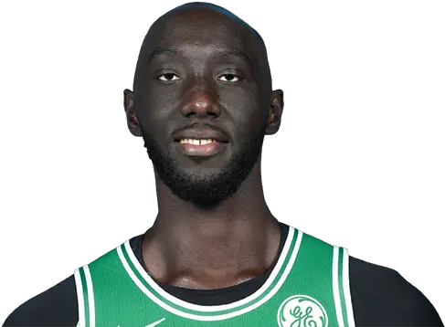 Boston Celtics Roster Espn Tacko Fall Profile Png Boston Celtics Png