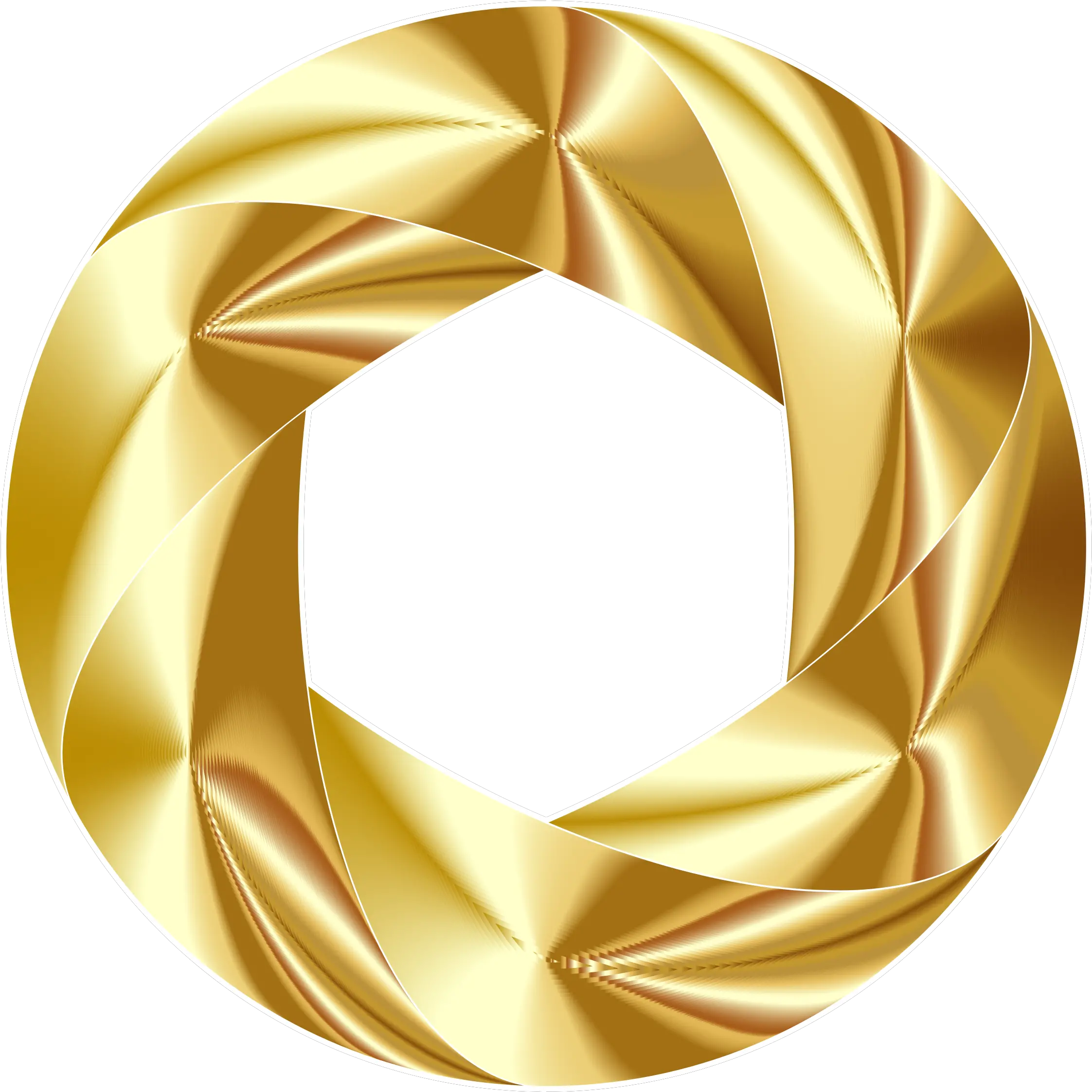 Big Image Gold Camera Icon Png Aperture Png