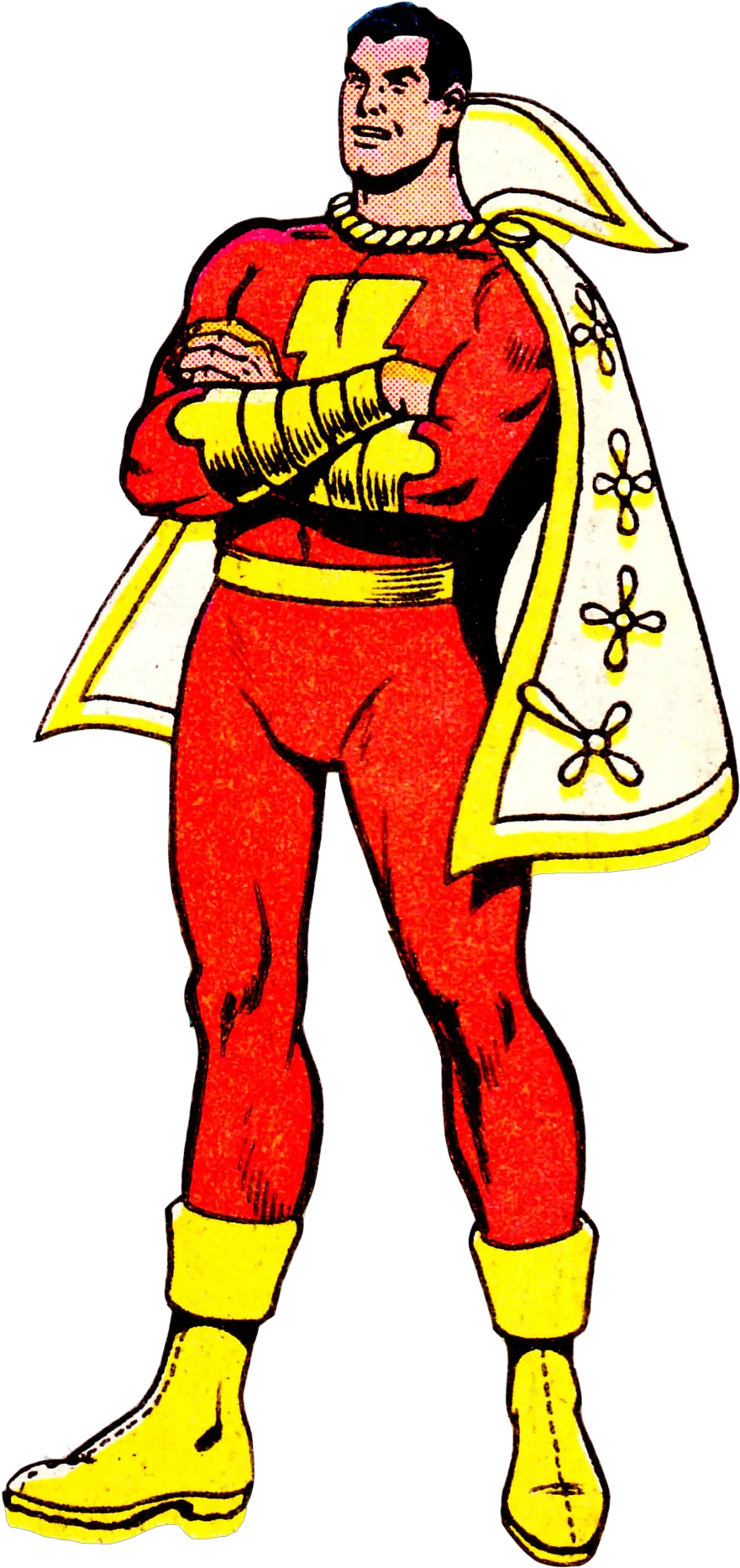 Captain Marvel Dc Captain Marvel Png Shazam Png