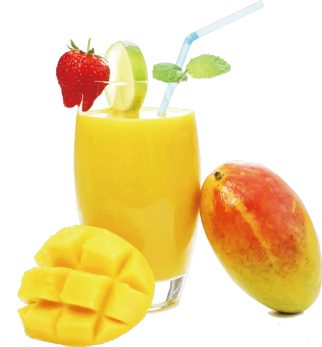 Mango Png Image Clipart Mango Fruit Juice Png Smoothies Png