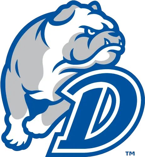 Drake Bulldogs News Scores Standings Drake Bulldogs Logo Png Drake Transparent