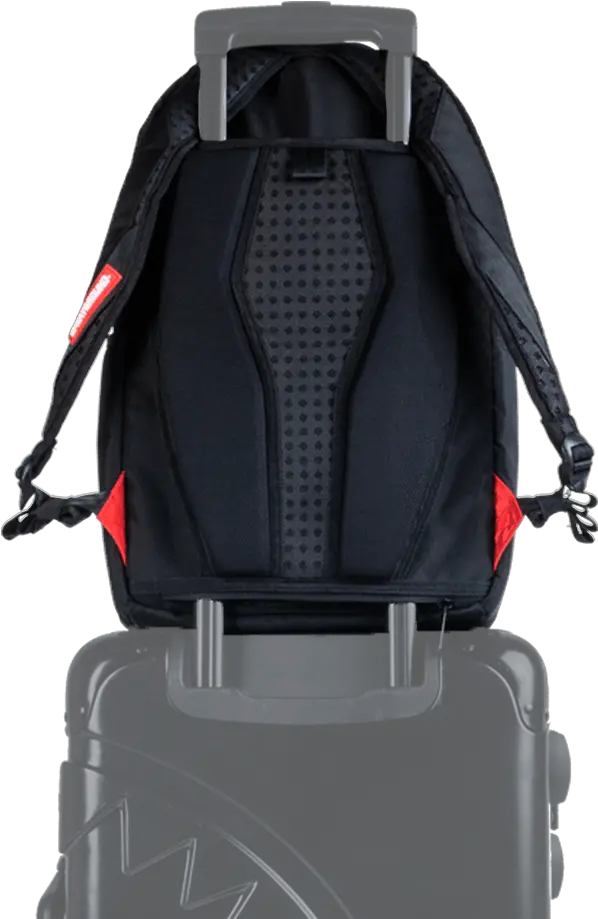 Sprayground Sprayground Backpack Png Monopoly Money Png