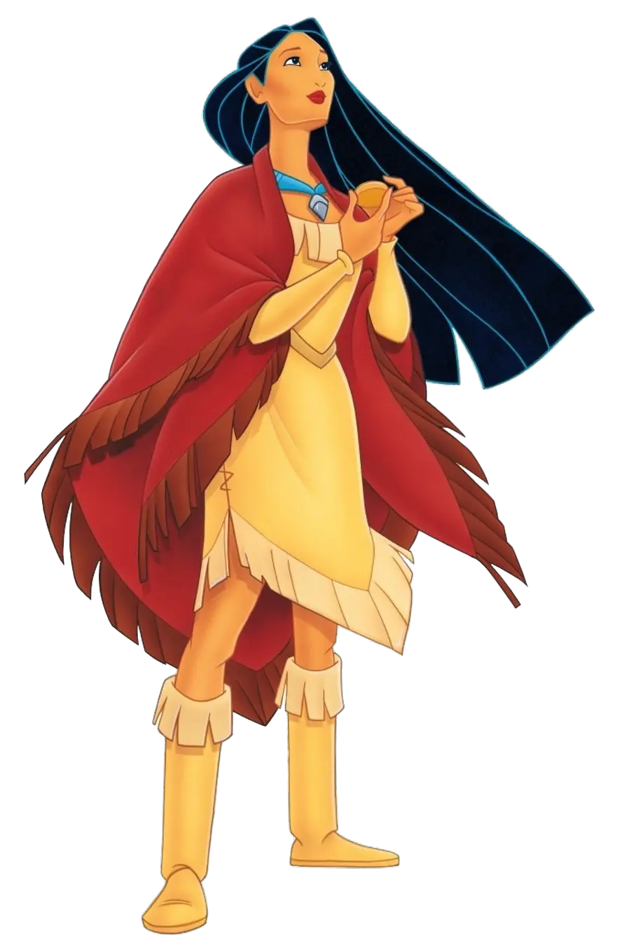 Pocahontas Disney Princess Disney Princess Pocahontas Png Pocahontas Png