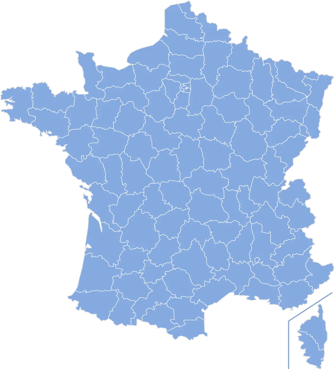 Départements De France Département De La Loire Png France Png