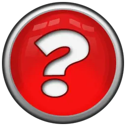 Question Mark Logo Png