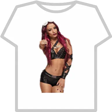 Sasha Banks Sasha Banks 2015 Png Sasha Banks Png
