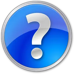 Question Mark Png Clipart