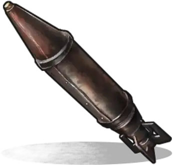 Rocket Rust Wiki Fandom Roquette Rust Png Rockets Png