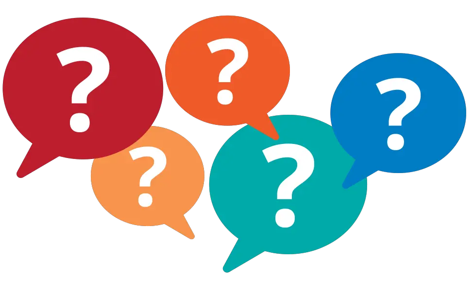 Question Mark Images Png