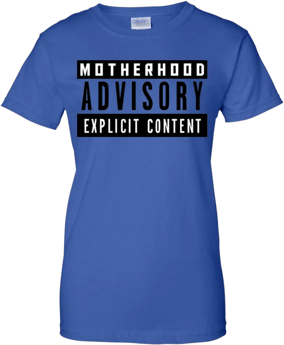 Parental Advisory Explicit Content Png Active Shirt Parental Advisory Explicit Png