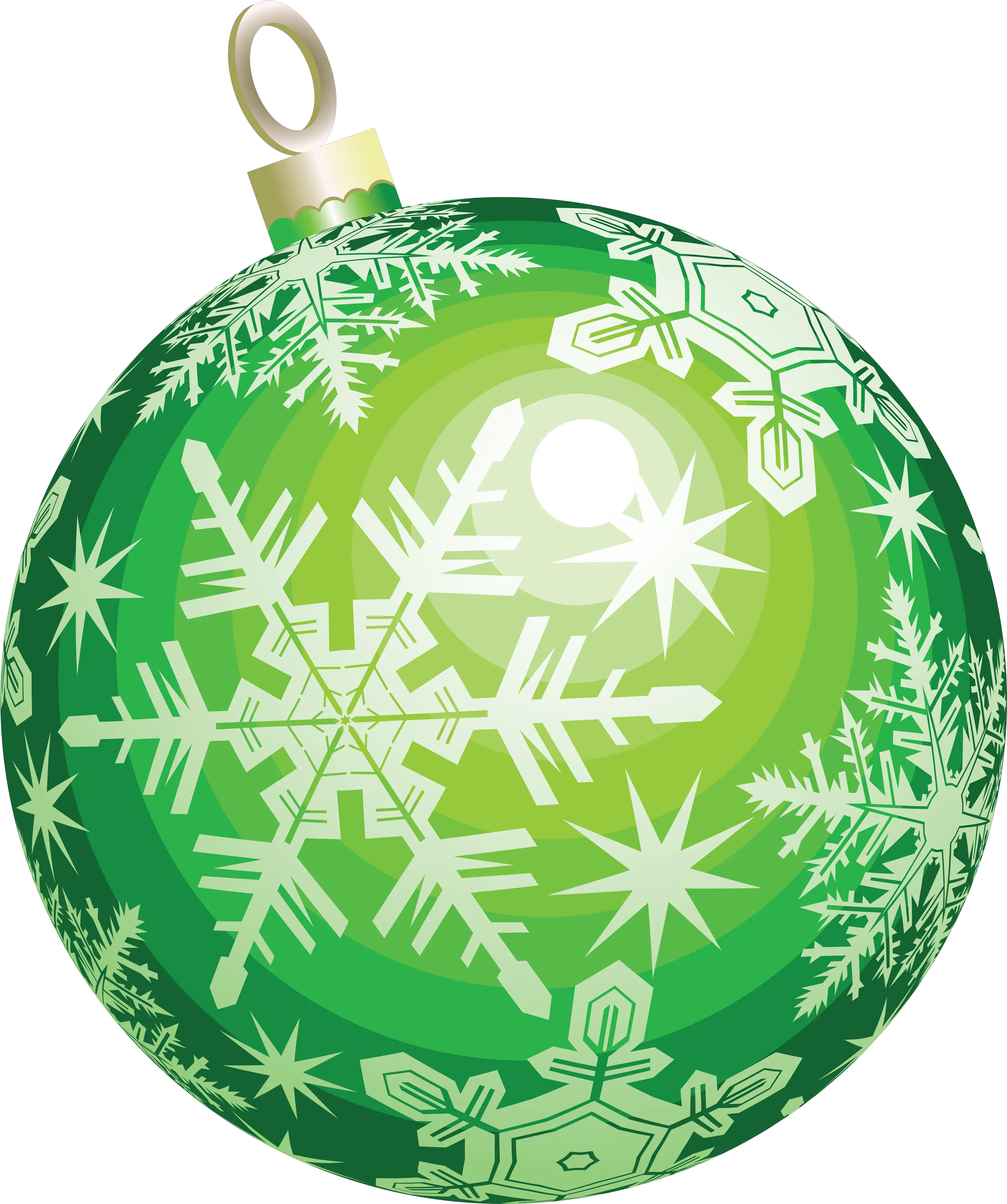 Green Christmas Balls Png 35212 Free Icons And Png Christmas Ornament Transparent Background Balls Png