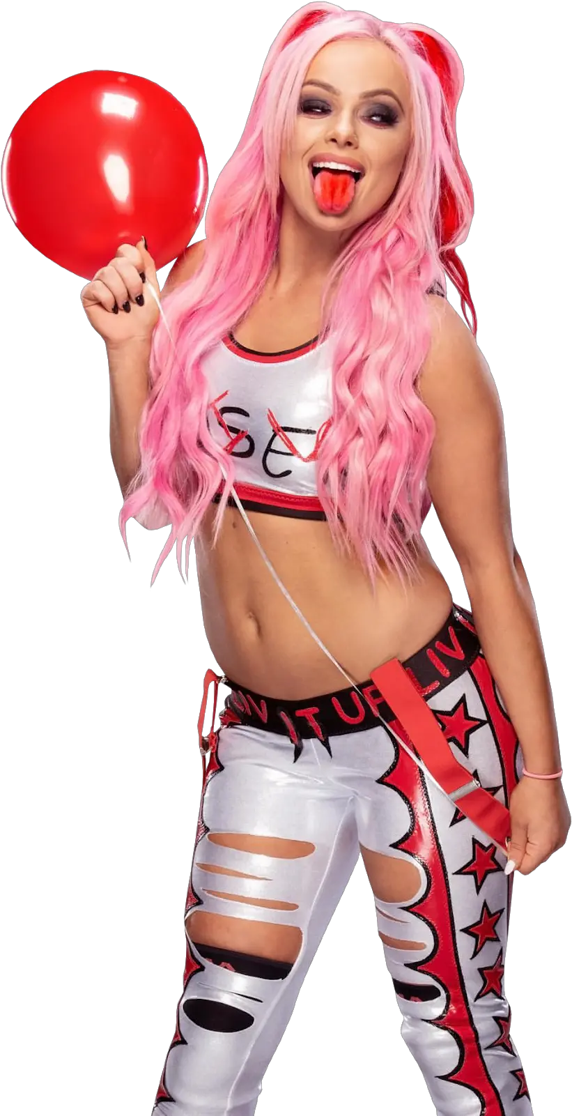 Download Liv Daddio Png Morgan