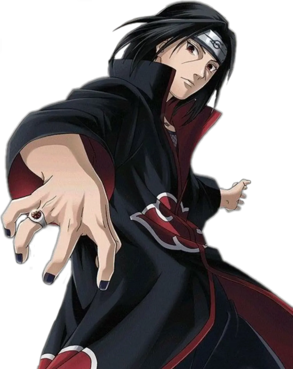 Naruto Itachi Uchiha Hd Png Itachi Transparent