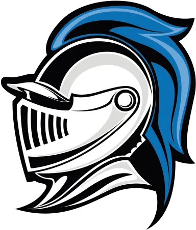 Printed Vinyl Knight Helmet Knight Helmet Logo Png Knight Helmet Png