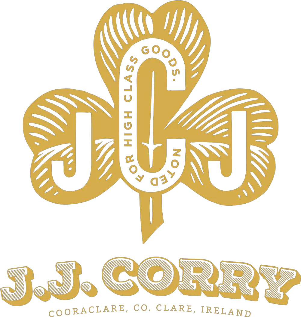 Gallery U2014 Jj Corry Logo Bonders Experience County Clare Png Jj Logo