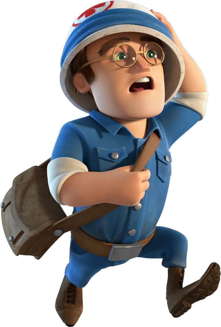 Boom Beach Cartoon Character Design Boom Beach Characters Png Boom Beach Logo