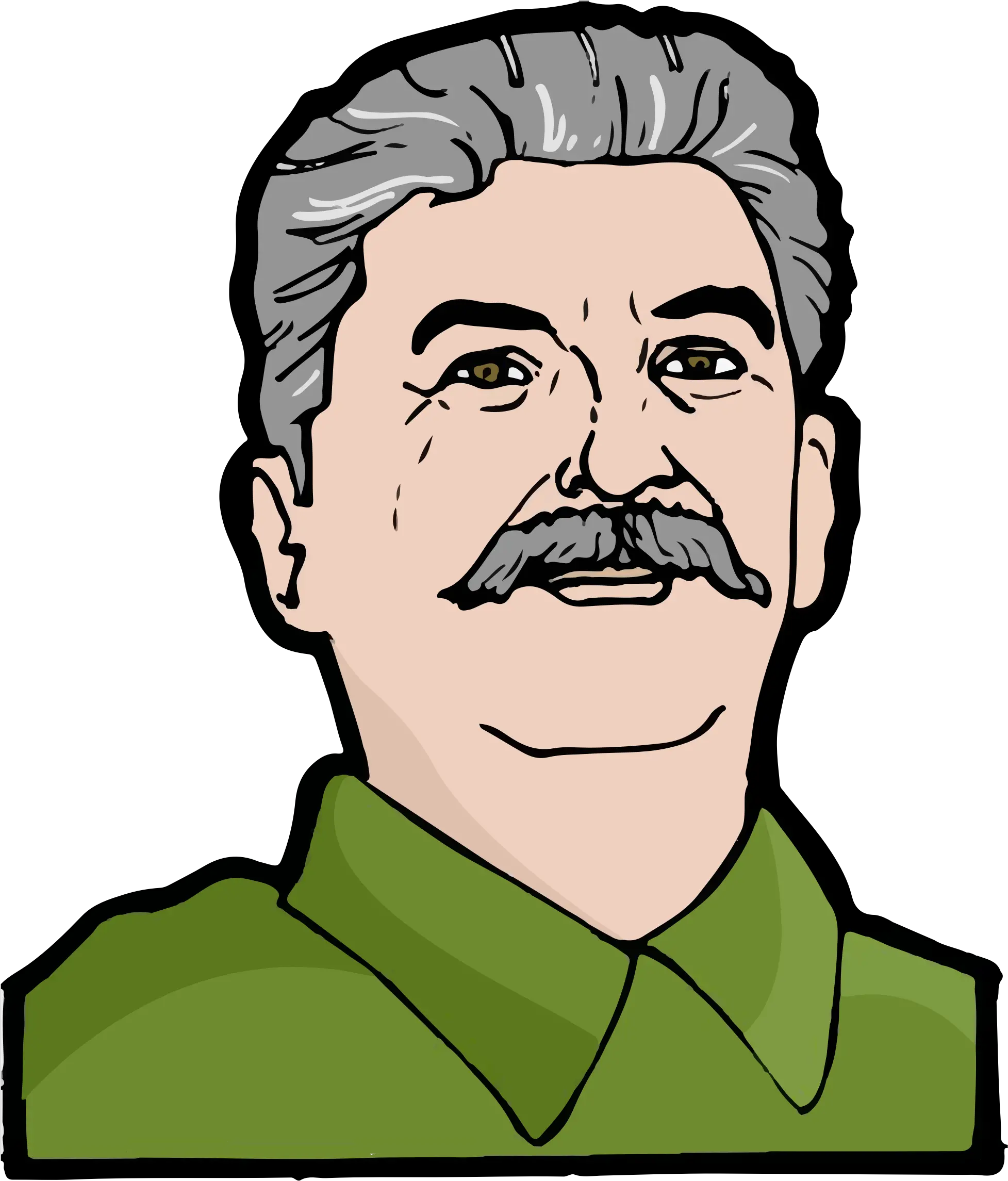 Big Image Joseph Stalin Clipart Png Stalin Transparent