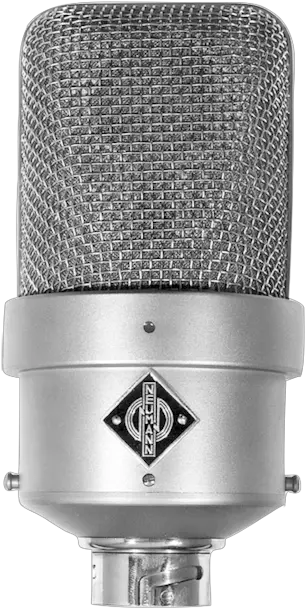 Neumann Neumann Tlm 50 Png Studio Mic Png