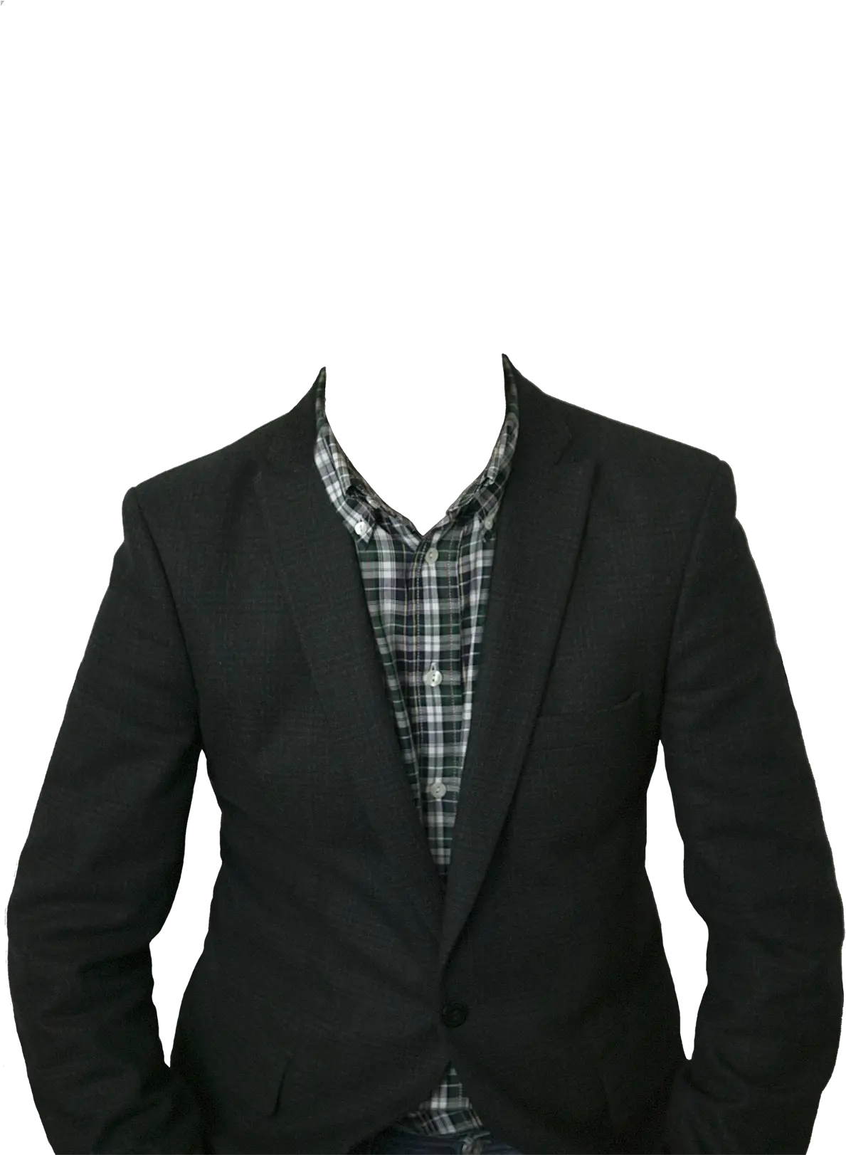 Download Suit Template Png Transparent Png Png Images Coat For Men Png Template Png