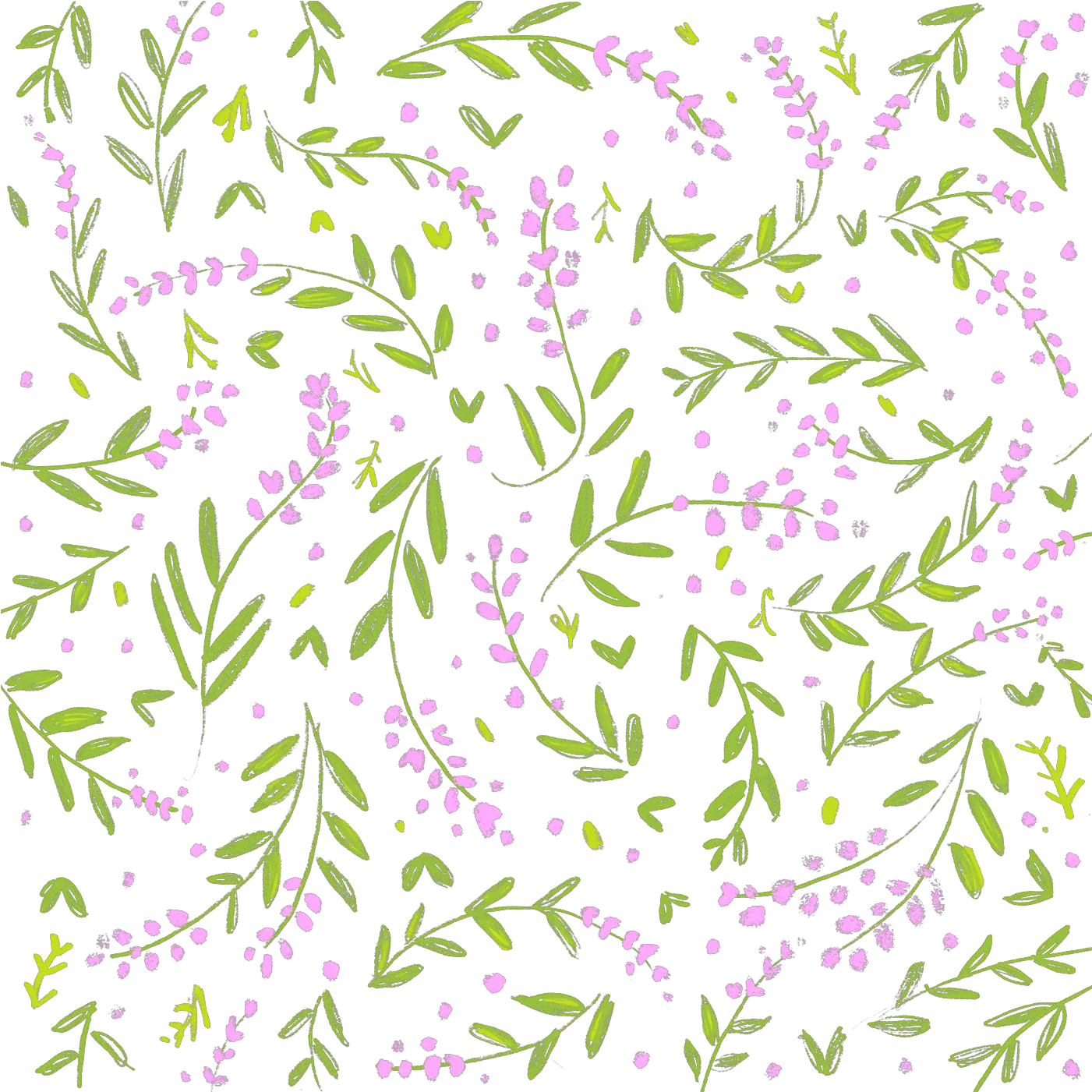 Floral Pattern Png Transparent Flower Pattern Transparent Background Floral Pattern Png