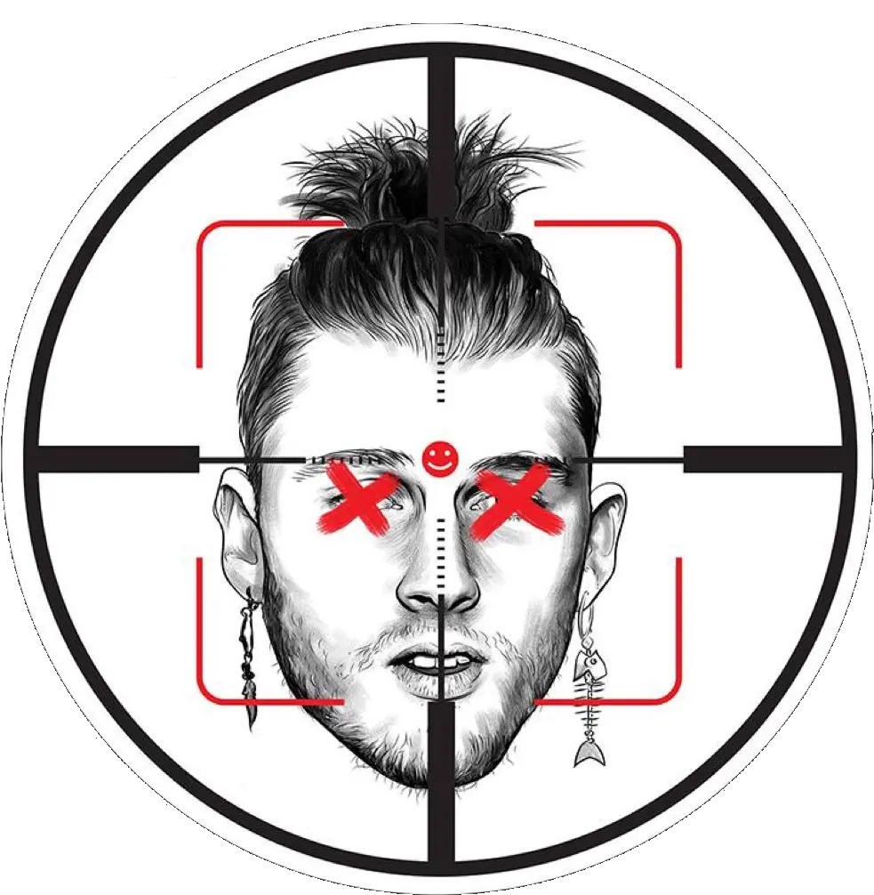 Eminem Killshot Trigger Letstalkaboutit Eminem Killshot Png Eminem Logo Transparent