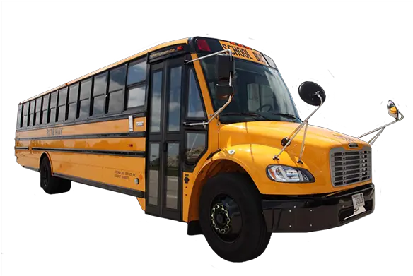 Riteway Bus Florialuckincsolutionsorg Riteway School Bus Png School Bus Transparent Background