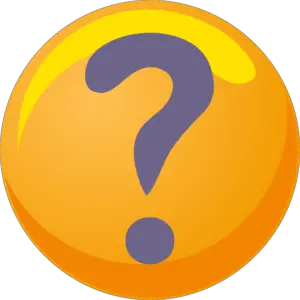 Question Mark Clipart Png