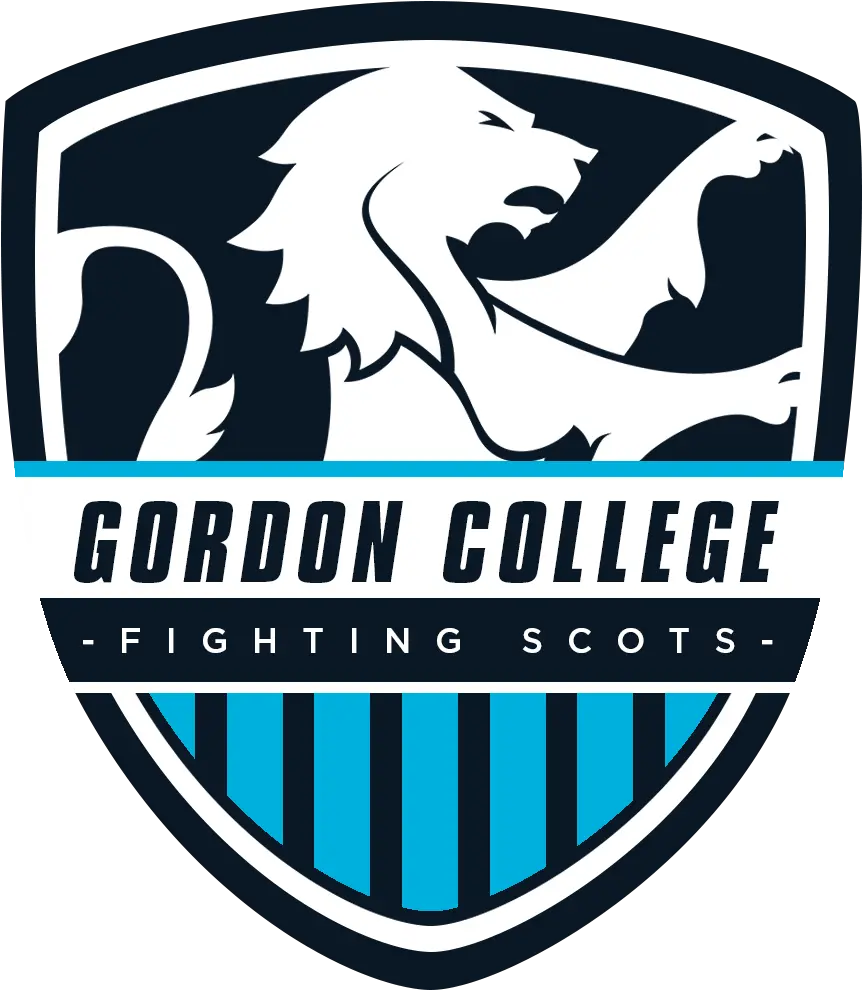 Athletics Unveils Fierce Updates To Lion Rampant Logo Gordon College Fighting Scots Png Cbs Eye Logo