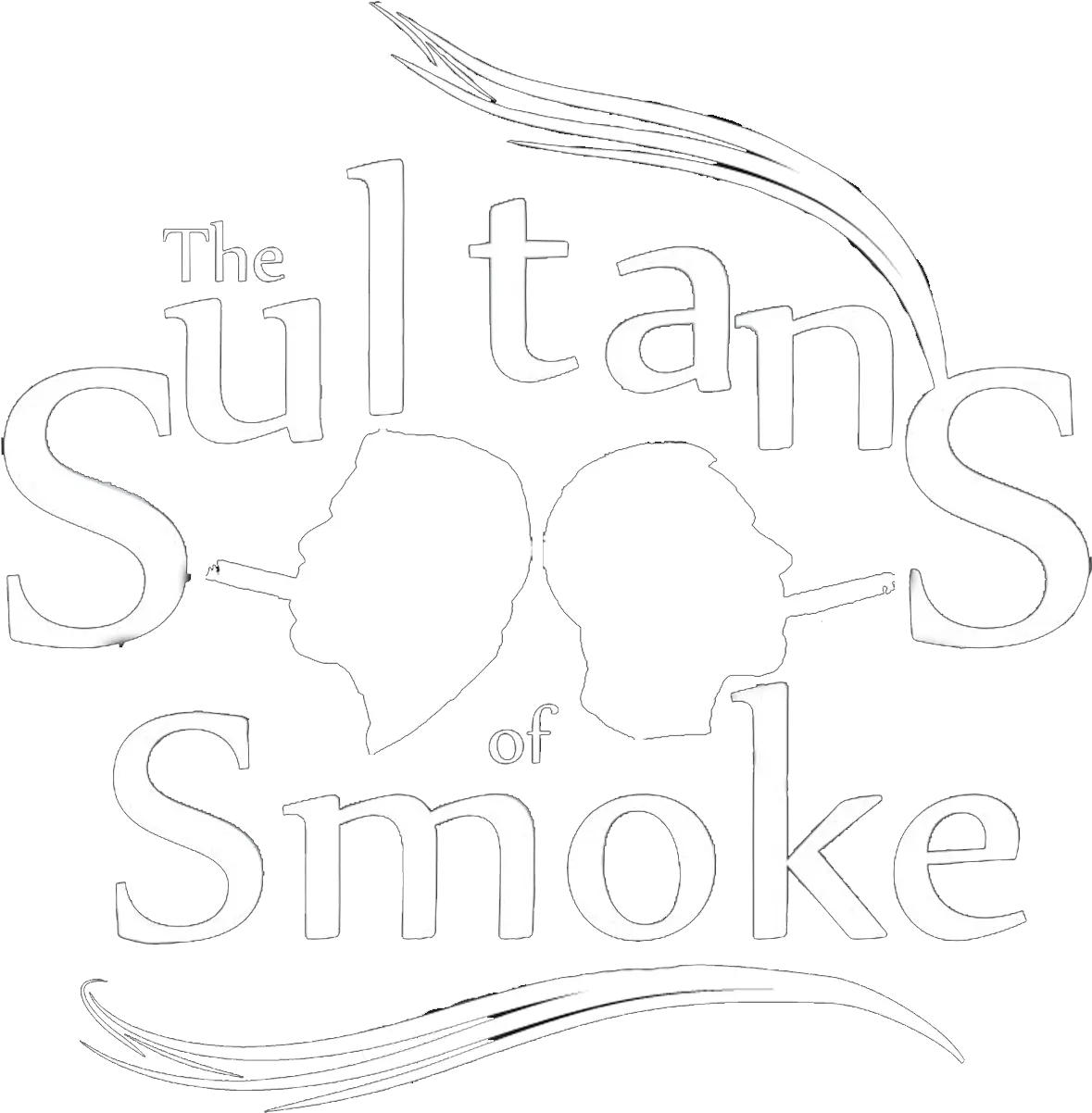 Sultans Of Smoke Cigar Line U2013 The Hair Design Png Cigar Smoke Png