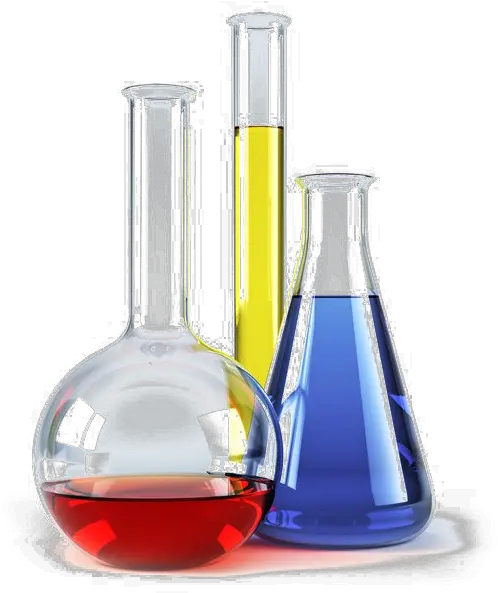 Science Lab Transparent Image Png Arts Beakers And Test Tubes Lab Png