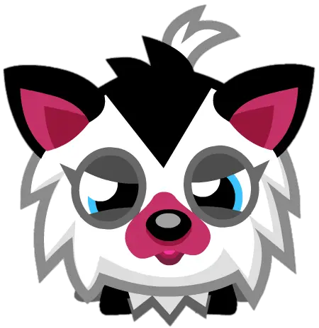 Search Results For Rapper Husky Png Hereu0027s A Great List Of White Fang Moshi Monsters Husky Png