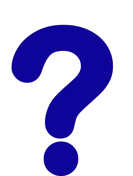 Riddler Question Mark Png