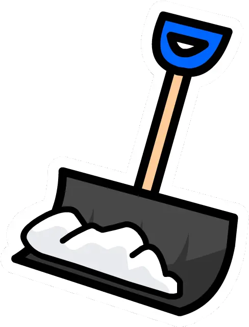 Clipart Of Located Venture And Resolutions Snow Shovel Snow Shovel Clipart Png Shovel Transparent Background