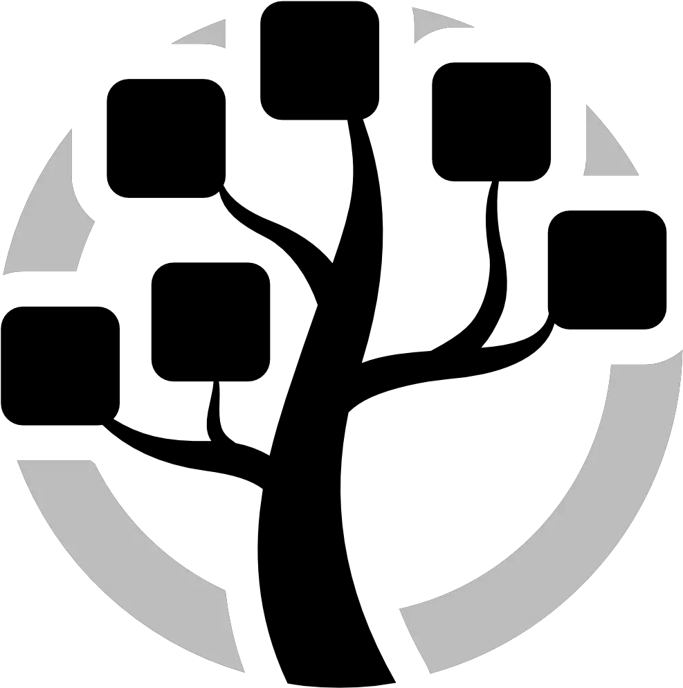 Windirstat Windirstat Logo Png Ride Icon Logo
