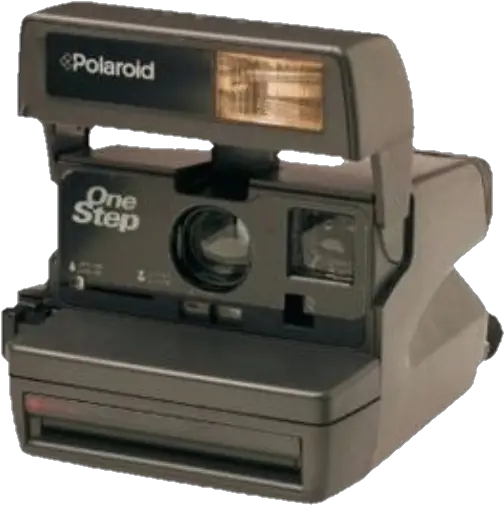 Png Niche Moodboard Aesthetic Camera Old Polaroid Camera Png Vintage Camera Png