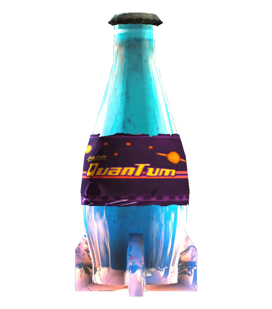 Vector Freeuse Ice Cold Quantum Nuka Cola Quantum Fallout 4 Png Nuka Cola Png