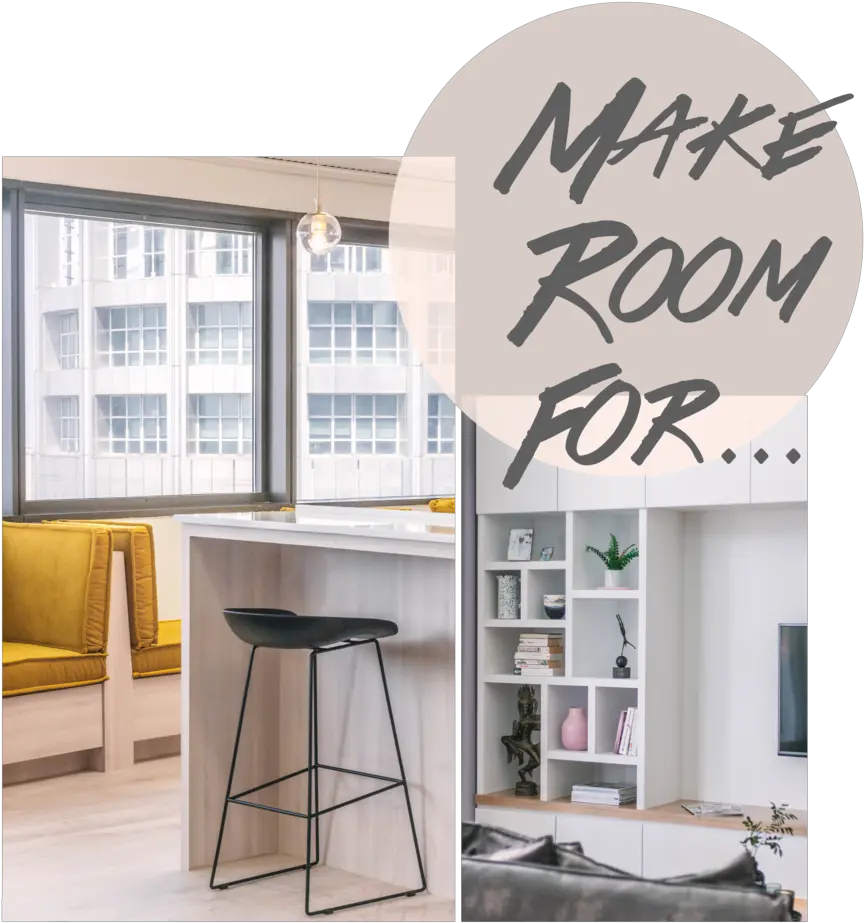 Make Room Horizontal Png Room Png